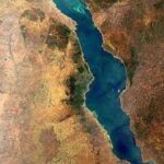 L’Afrique se divise et un nouvel océan se forme plus vite que prévu