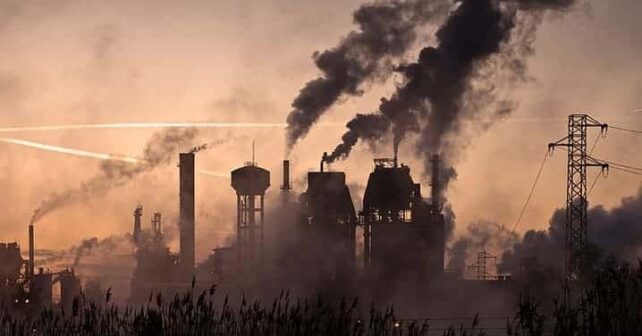 La UE exige acciones contundentes ante una crisis ambiental que se agrava sin freno