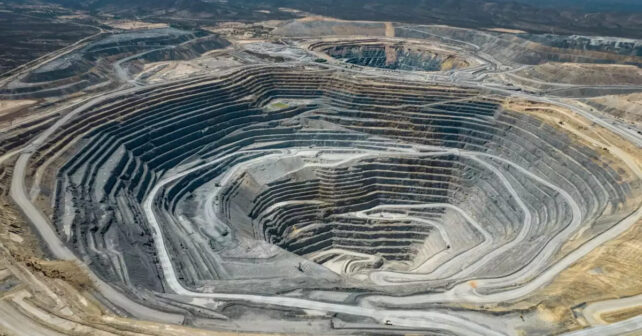 Restauración minera en Torre-Villagatón transforma pasivos en activos naturales