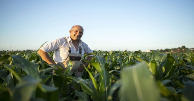 El sector primario se planta para defender la biodiversidad