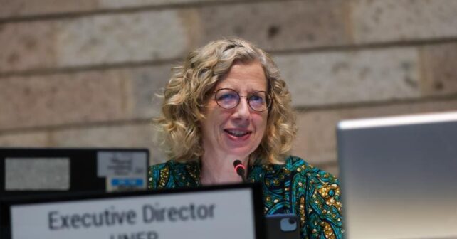 UNEA-7 triple crisis ambiental global