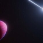 Un télescope de la NASA étudie un monde lointain et réalise que son atmosphère est un mélange « impossible » de carbone et d’hélium