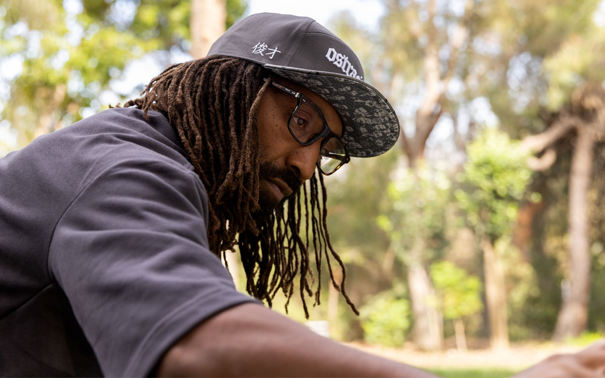 Photo d'Alisha Jucevic