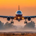 Adieu aux voyages polluants : une nouvelle analyse montre que la suppression des sièges de première classe et l'utilisation d'avions efficaces peuvent réduire les émissions atmosphériques de 50 %