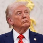 Alerte climatique : l’impérialisme fossile de Trump menace l’Union européenne