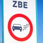 Burgos réduit la zone de faibles émissions malgré le dépassement des limites de pollution
