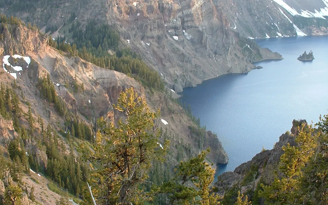 Photo gracieuseté de Michael Murray