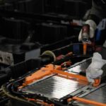 Chaque batterie électrique en Chine aura sa propre « identification numérique » : un système qui suit, contrôle et récupère chaque gramme de métal précieux qui sera utilisé pour recycler plus d'un million de tonnes par an.