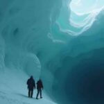 Enfoui sous 2 km de glace antarctique, des scientifiques découvrent un monde perdu vieux de 34 millions d'années