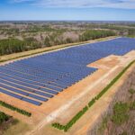 Feu vert environnemental au parc solaire photovoltaïque Ahigal-Cerezo à Cáceres