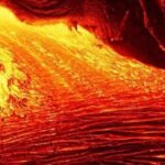 L’Europe sous pression : le magma sous l’Italie, la Grèce et l’Europe centrale s’active