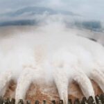 La NASA n'arrive pas à y croire : la Chine peut ralentir la rotation de la Terre en remplissant les Trois Gorges
