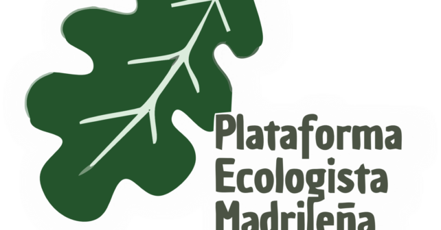Plataforma Ecologista Madrileña denuncia retrocesos ambientales en Madrid