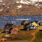La crise au Groenland relance la course à l'Arctique et à ses ressources naturelles