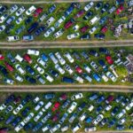 La décarbonisation des transports en Espagne est confrontée aux risques liés aux biocarburants non durables