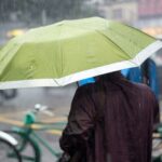 La « météo » aujourd'hui, 13 janvier 2026 : prédiction du CCAA en Espagne