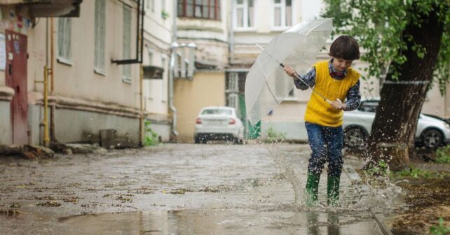 El ‘tiempo’ que hará hoy 2 de enero de 2026 predicción por CCAA en España