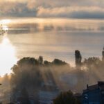 La « météo » aujourd'hui, 30 décembre 2025 : prédiction du CCAA en Espagne