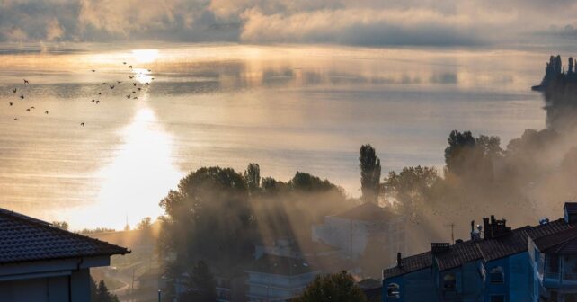 El ‘tiempo’ que hará hoy 30 de diciembre de 2025 predicción por CCAA en España