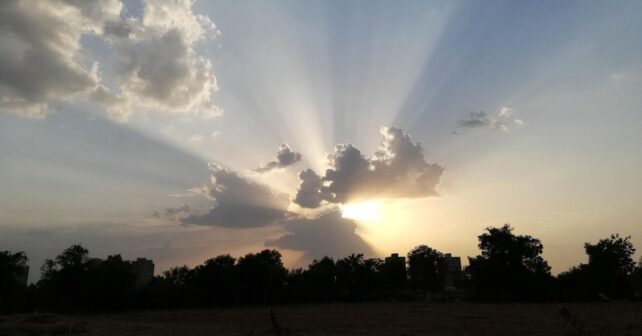 El ‘tiempo’ que hará hoy 31 de diciembre de 2025 predicción por CCAA en España