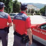 La protection de l'environnement en Navarre ajoute plus de 600 actions policières en un an