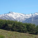 La révision des plans de la Sierra Nevada redéfinit sa protection environnementale