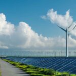 La révolution solaire démarre dans l’UE : la carte électrique européenne change d’ère et l’énergie propre atteint pour la première fois 47,5 % de la consommation