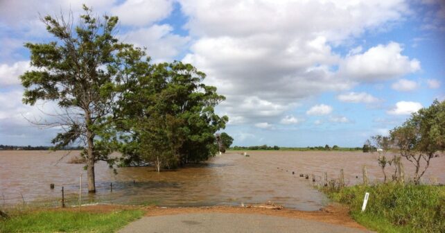 Actuaciones frente a la amenaza de inundaciones en el barranco de Barxeta y la Rambla de Cobatillas