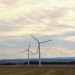 Le repowering éolien en Galice éliminera des centaines d'éoliennes