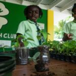 L’éducation est le moteur de l’action environnementale mondiale face à la dégradation planétaire