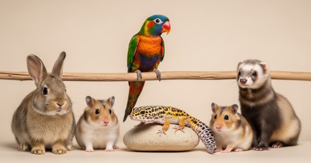 Les besoins spécifiques en bien-être des NAC