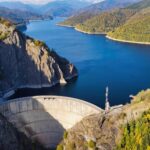 Les pluies augmentent la réserve d'eau en Espagne début 2026