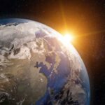Les recherches suggèrent que la journée sur Terre n'a duré que 19 heures pendant environ un milliard d'années.