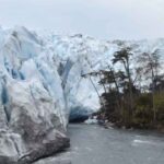 Les scientifiques n'arrivent pas à croire quand ils voient le glacier Pío XI gagner plus de 10 kilomètres de glace au cours des 70 dernières années