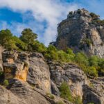 Les terres rares de Jaén promettent de l'emploi, mais mettent en garde contre l'impact environnemental