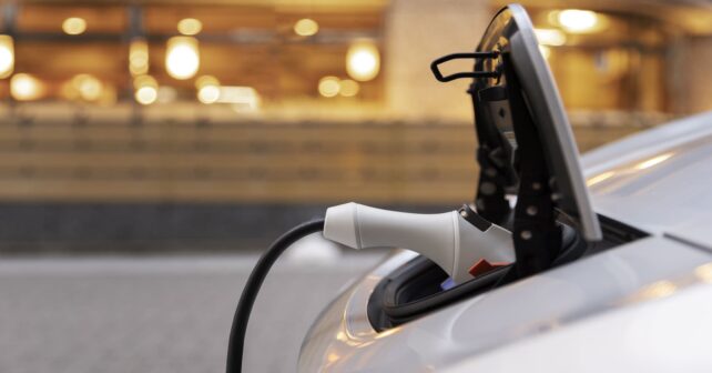 Ayudas para coches eléctricos en Alemania anunciadas