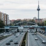 Qu'arrivera-t-il aux voitures sans étiquette à Madrid en 2026 et qui pourront continuer à circuler