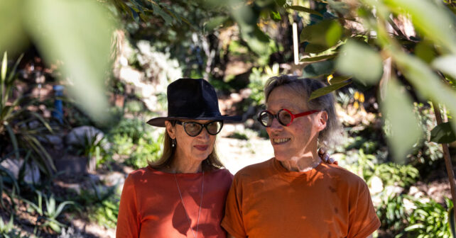 Photo d'Alisha Jucevic