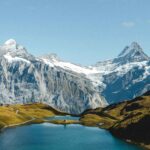 Une nouvelle étude prévient que la fonte des eaux des montagnes, qui approvisionnent des millions de personnes, libère des gènes de résistance aux antibiotiques