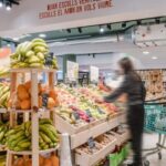 Veritas en Galice ouvre un nouveau supermarché biologique à La Corogne