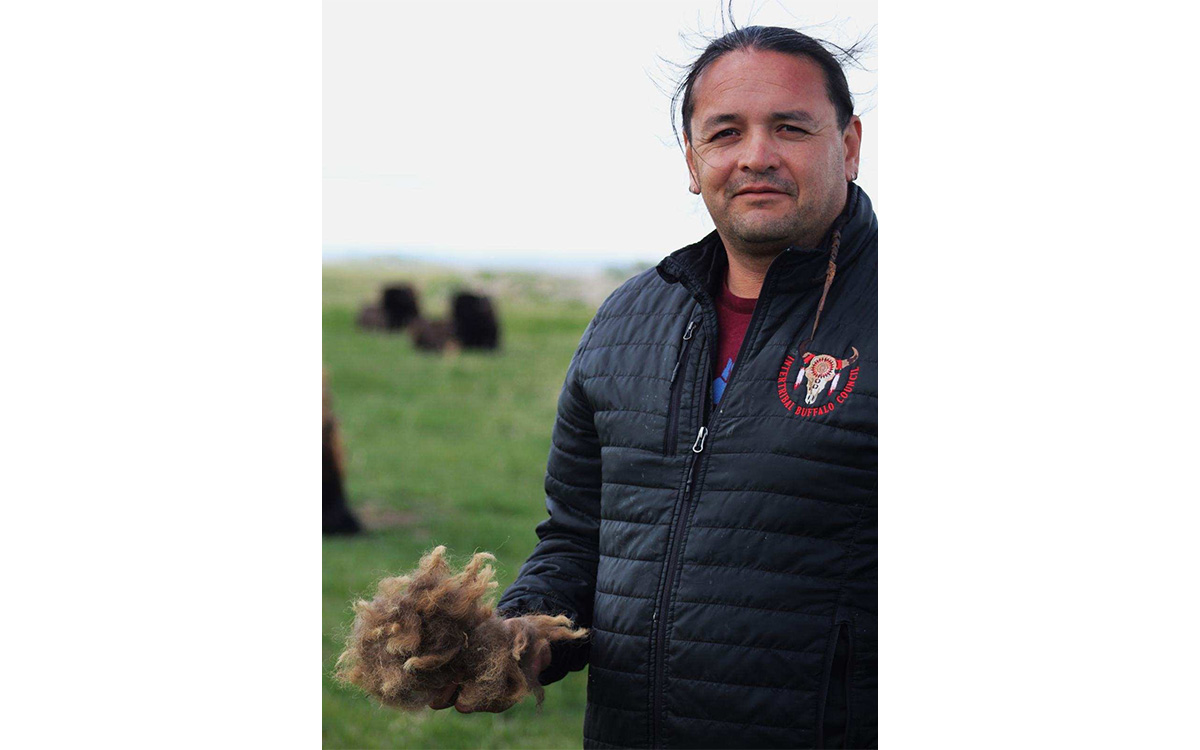 Photo gracieuseté de Jason Baldes