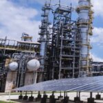 Alerte en Amérique du Sud pour l'hydrogène vert : le voisin de la Colombie qui est déjà leader mondial et menace le marché