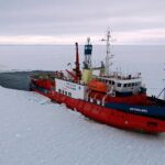 Alerte mondiale des scientifiques concernant un éventuel rot thermique en Antarctique qui met en danger le climat de la planète