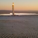 Ashalim devient l'épicentre du stockage d'énergie en Israël : « Cette extension nous permet de profiter de chaque rayon de soleil même lorsque le soleil se couche »