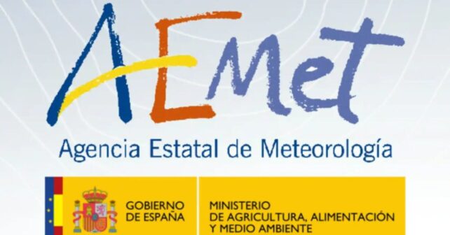 Crédito de 40 millones para reforzar AEMET y Confederaciones Hidrográficas