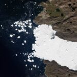 Des scientifiques américains et la découverte de la fonte du Groenland : « L'eau des glaciers transporte des nutriments vitaux qui alimentent la vie marine dans l'Atlantique Nord »