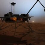 Des scientifiques développent une technique pour fabriquer des briques biologiques à partir du sol toxique de la planète