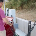 Iberdrola dépasse les 11 000 points de recharge opérationnels en Espagne et est leader de la mobilité électrique