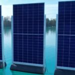 L'Allemagne met en garde contre sa solution « folle » en matière d'énergies renouvelables : recouvrir les lacs de panneaux solaires pour sauver le pays