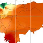 L'Arctique envahit l'Amérique centrale et bat des records de température d'il y a plus de 35 ans au Salvador, au Guatemala et au Honduras.